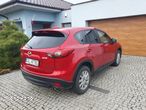 Mazda CX-5 2.2 D Skyenergy - 3