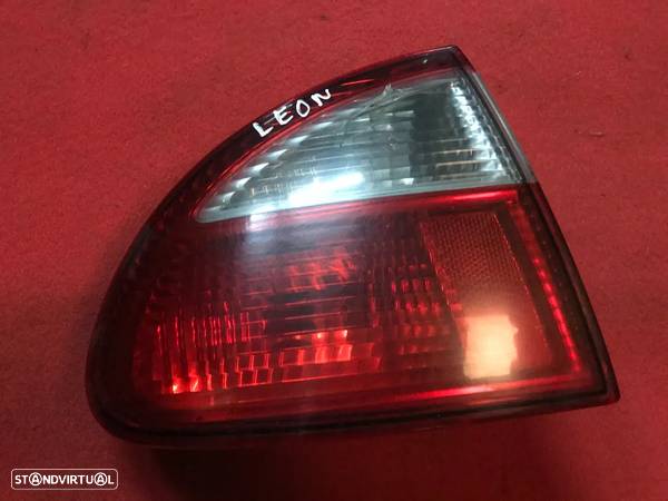 FAROLIM SEAT LEON 1M - 1