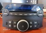 CHEVROLET SPARK III 09-15 RADIO RADIOODTWARZACZ AGC1252RM - 1