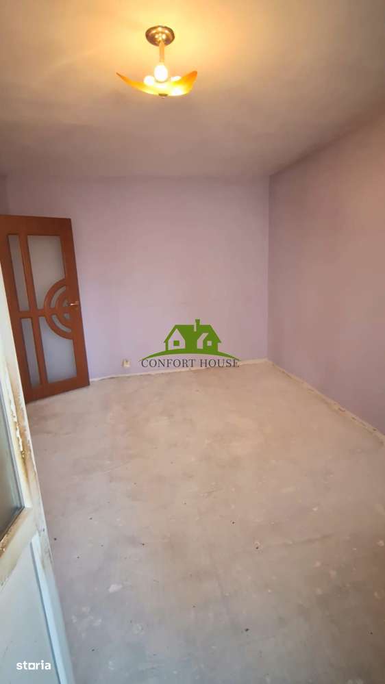 Garsoniera ET.1 cu potențial investiție – Nord / Republicii, Rm.VL - Imagine principală: 5/19