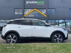 Peugeot 3008 1.5 BlueHDi Allure - 12