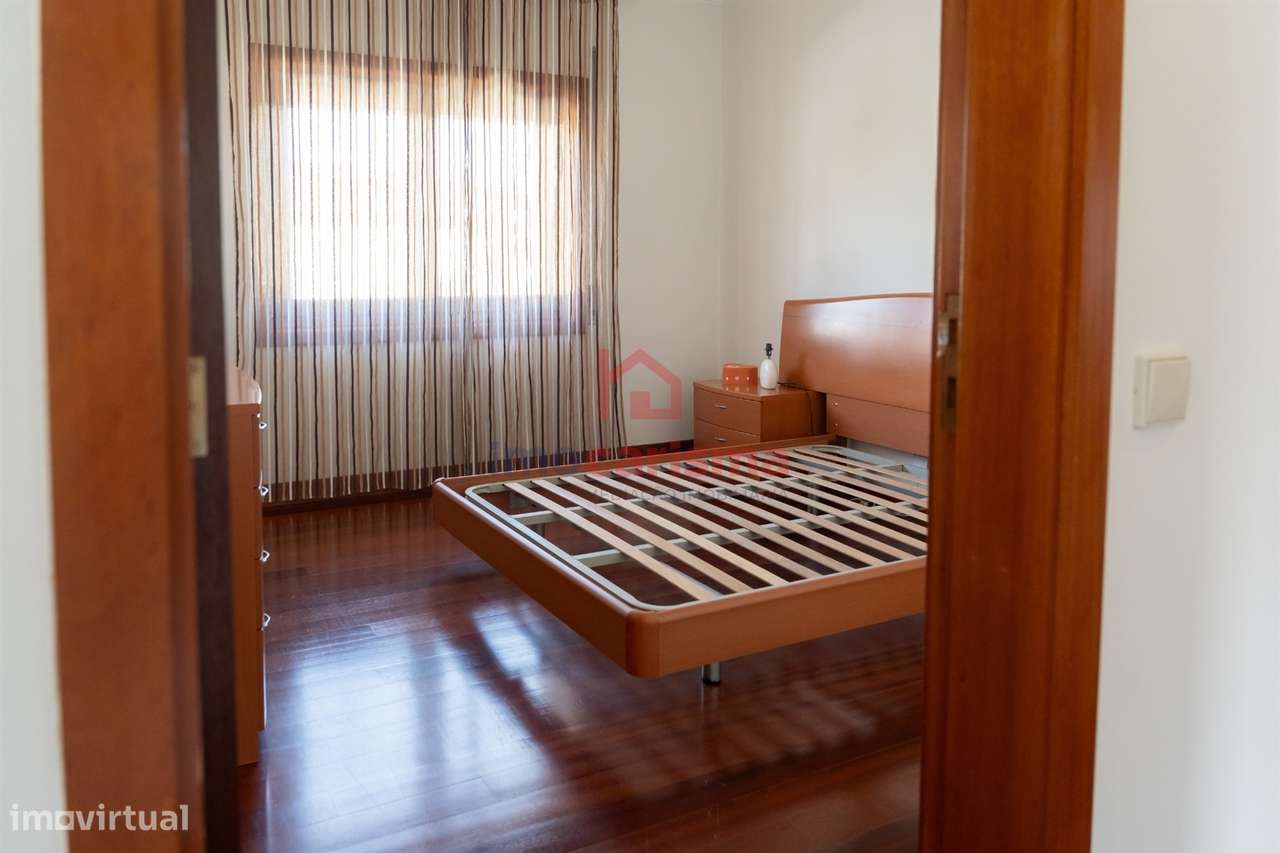 Moradia T4 em Guardizela, Guimarães-17