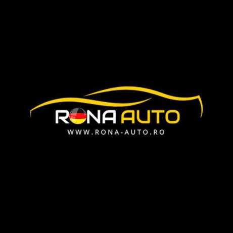 Rona Auto Rulate logo