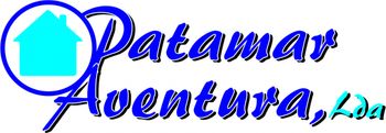 Patamar Aventura, Lda Logotipo
