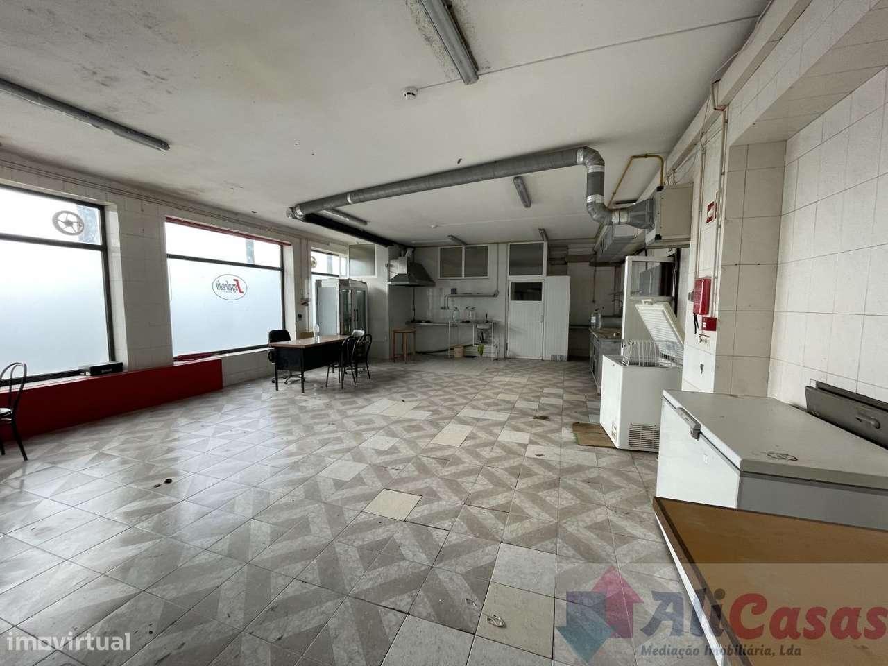 Loja Comercial J/Loja do Cidadão-14