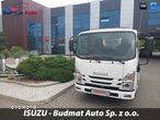 Isuzu M21 TH - 11