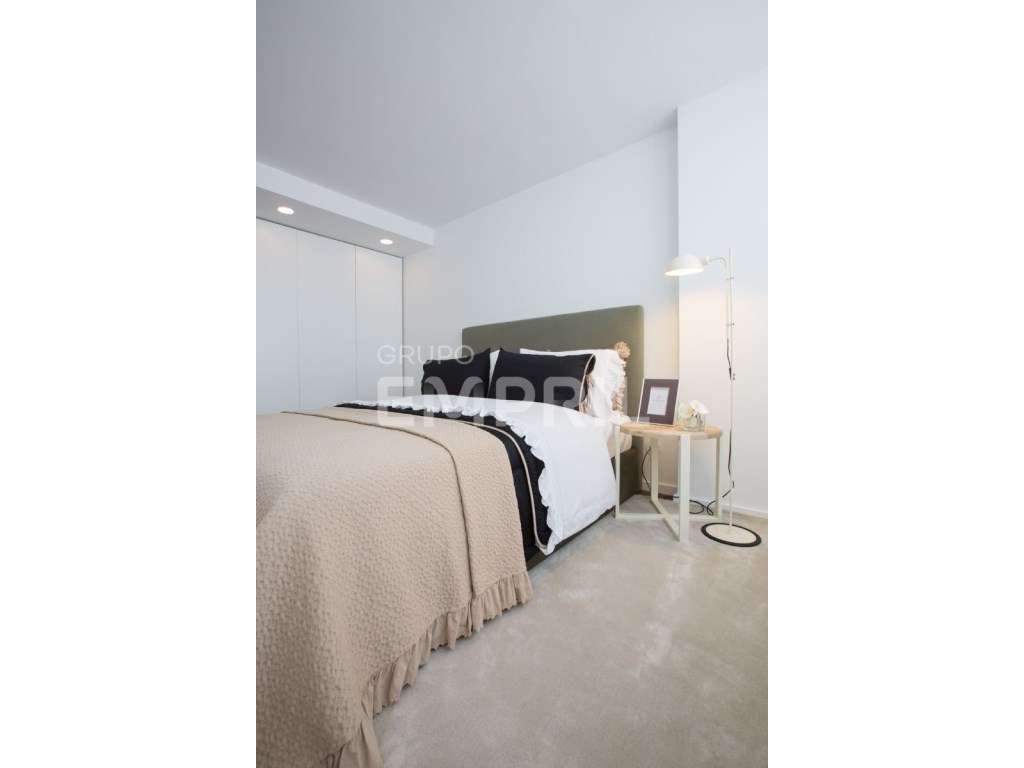 Apartamento T2 Rua de Ceuta - Grande imagem: 5/7