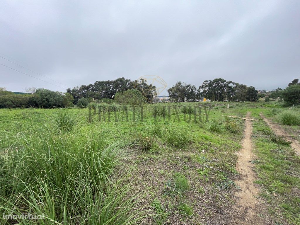 Terreno para construção de edifício com 16.688m2