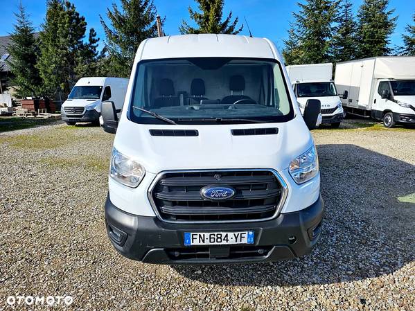 Ford Transit - 2