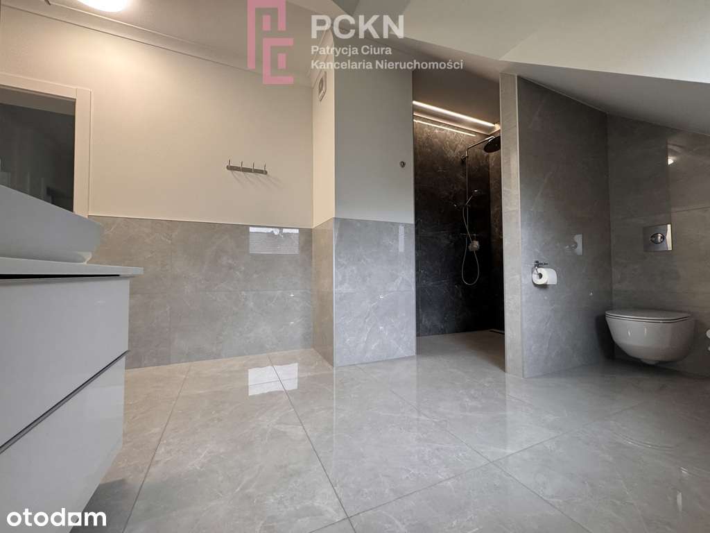 Dom Malinka/wysoki standard/gotowy do zamieszkania - Pełny obrazek: 4/20