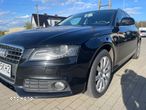 Audi A4 Avant 2.0 TDI DPF multitronic Attraction - 7