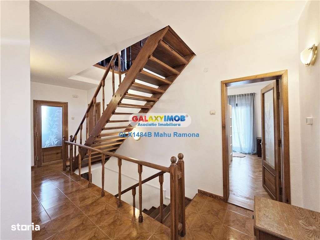 Casa individuala (P+1+M), Balotesti, Martha Bibescu-19