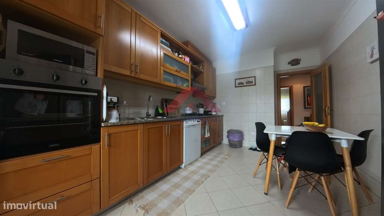 Apartamento T3 Venda em Cartaxo e Vale da Pinta,Cartaxo-5