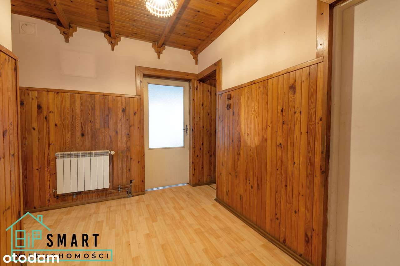 Dom jednorodzinny na sprzedaż – ul. Sopocka, Nisko + działka 2 357 m2-4