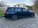 Mercedes-Benz C 200 d Station 9G-TRONIC Avantgarde - 11