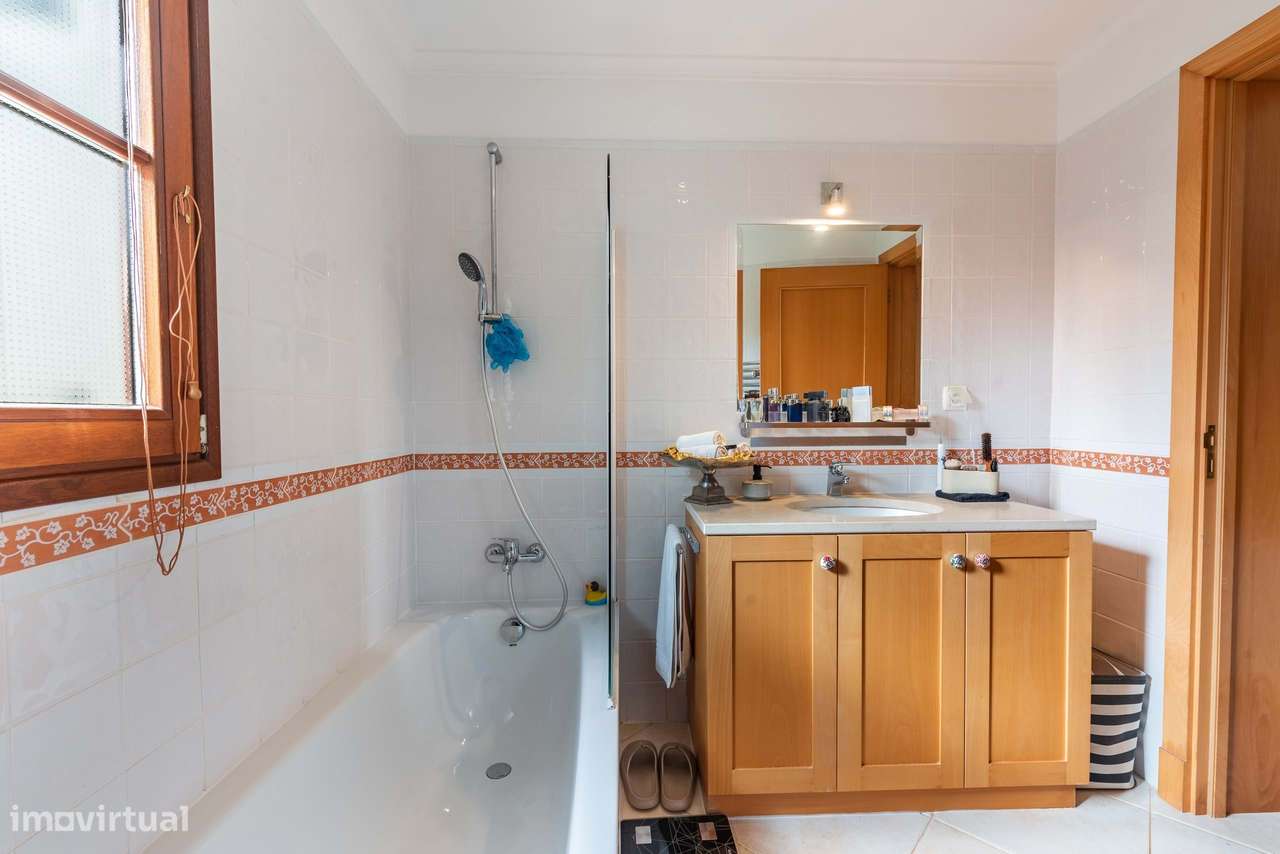 Vila Eco-Luxe em um local idílico-22