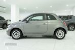 Fiat 500 1.0 Hybrid Cult - 4