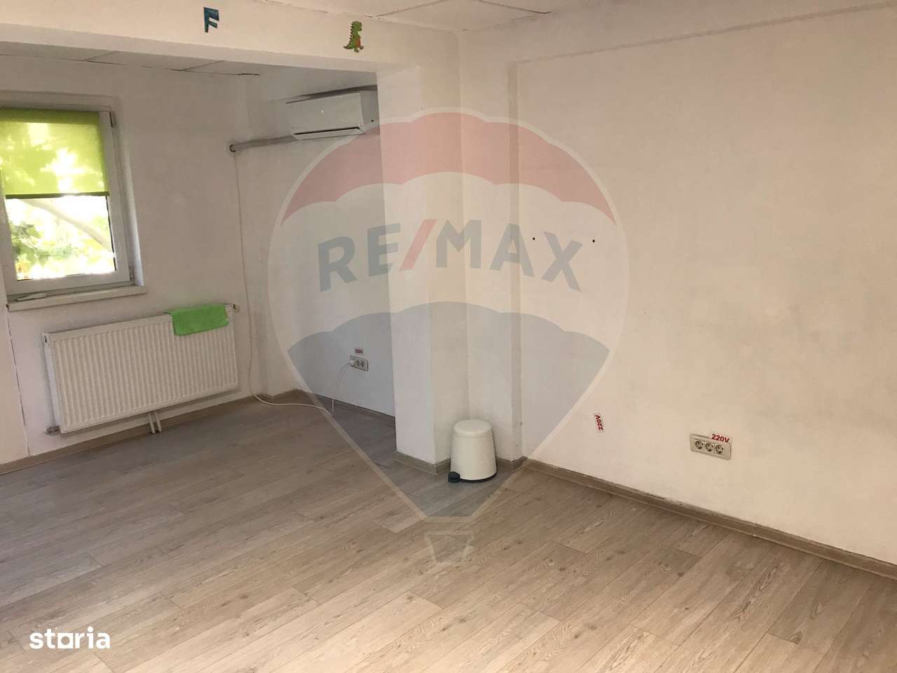 Spațiu Comercial/Birou de Închiriat – Strada Inginerilor Tei - Imagine principală: 5/8