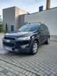 Chevrolet Captiva 2.2 d LTZ - 2