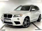 BMW X3 xDrive28i Sport-Aut M Sport - 1