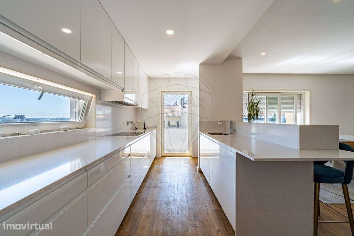 Apartamento T3 para venda - Grande imagem: 3/23