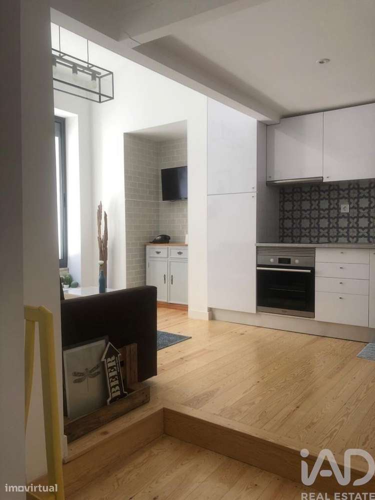 Apartamento T1 em São Vicente de 40 m2 - Grande imagem: 4/7