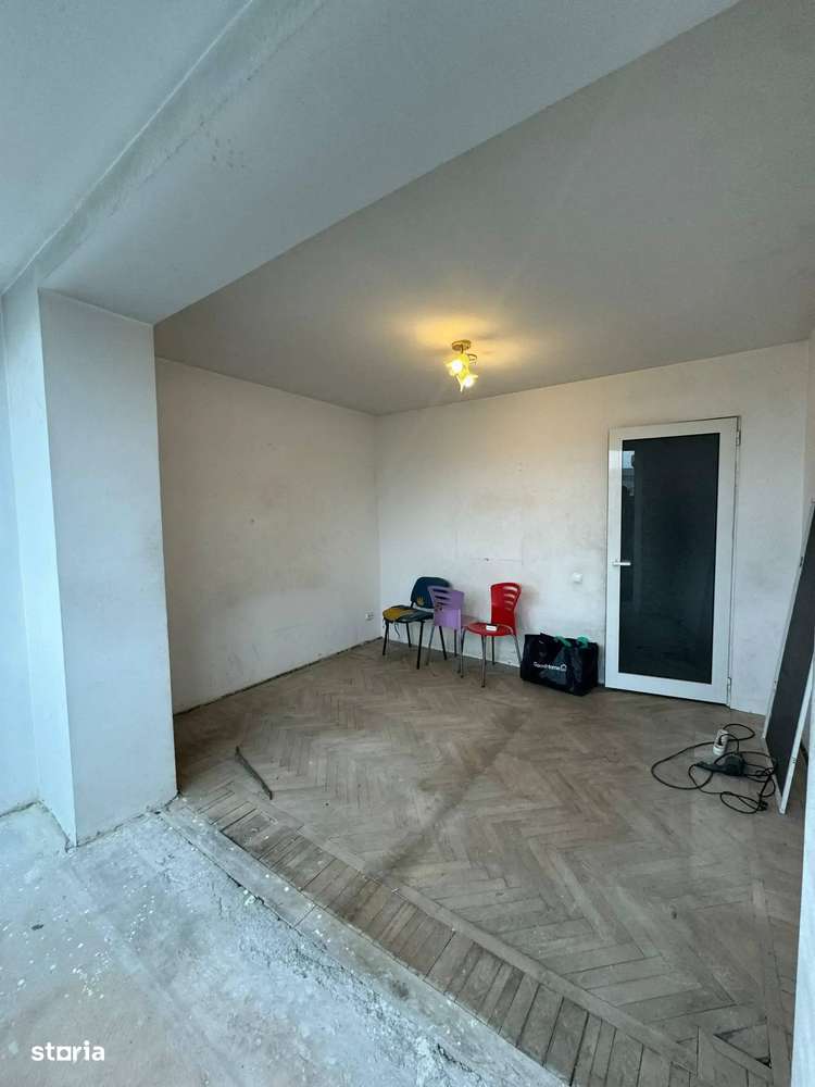 Apartament 3 Camere | Metrou Piata Iancului | Bloc Reabilitat |-5