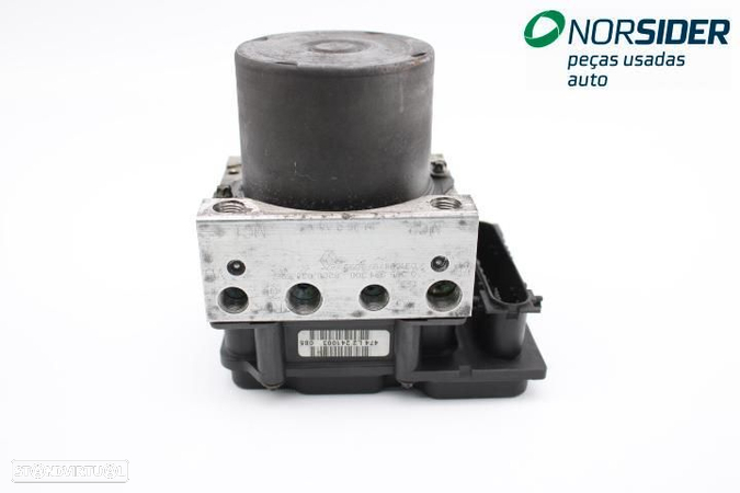 Bloco hidraulico ABS Renault Megane II Break Fase I|03-06 - 3