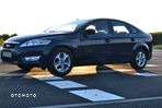 Ford Mondeo 1.8 TDCi Ambiente - 5