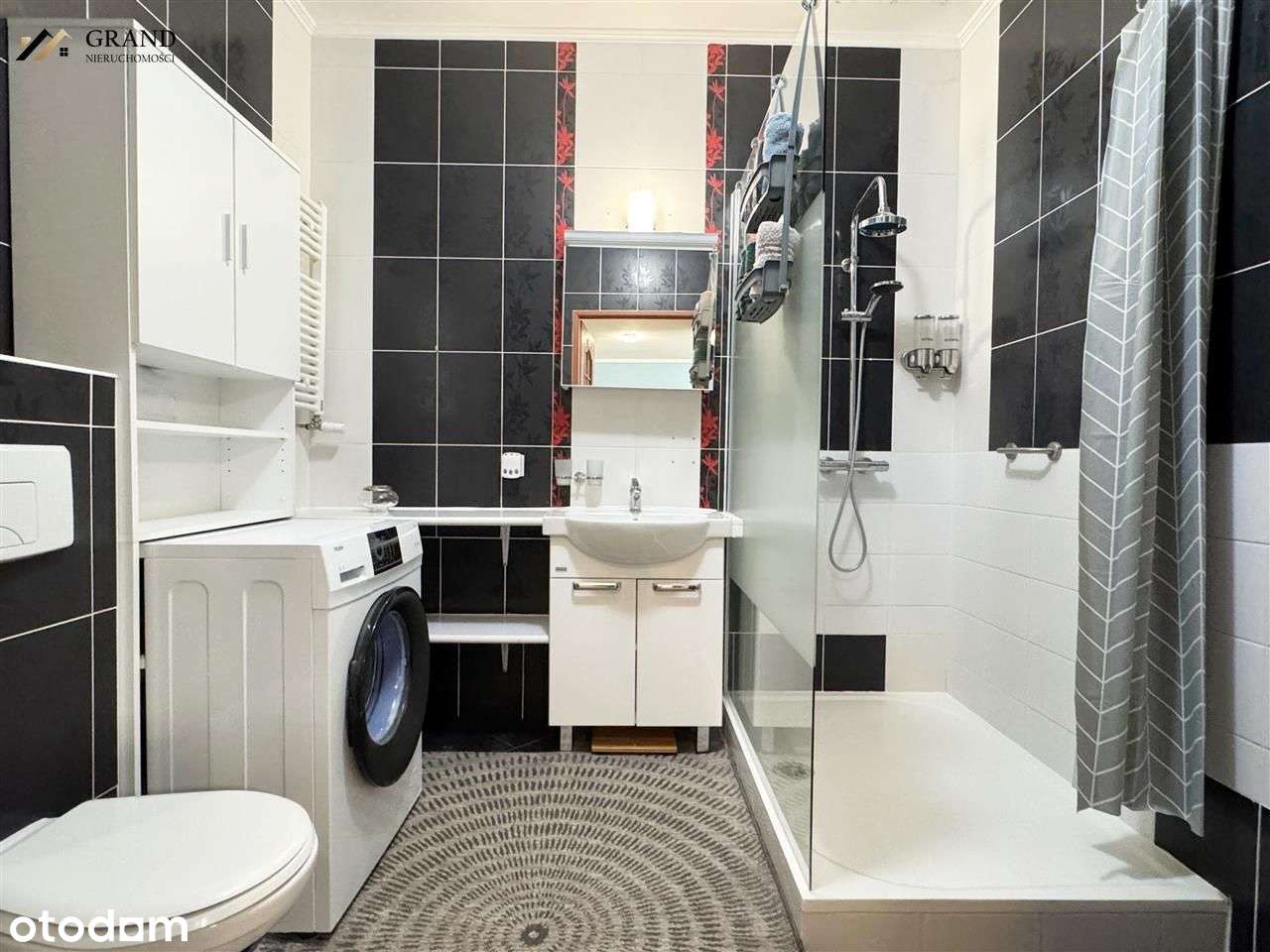 Mieszkanie 2 pokojowe- ul. Żytnia, II piętro-14