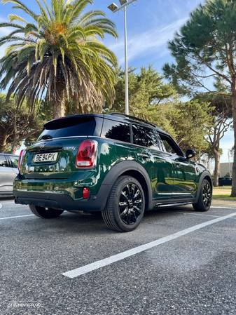 MINI Countryman Cooper S E ALL4 Auto - 5