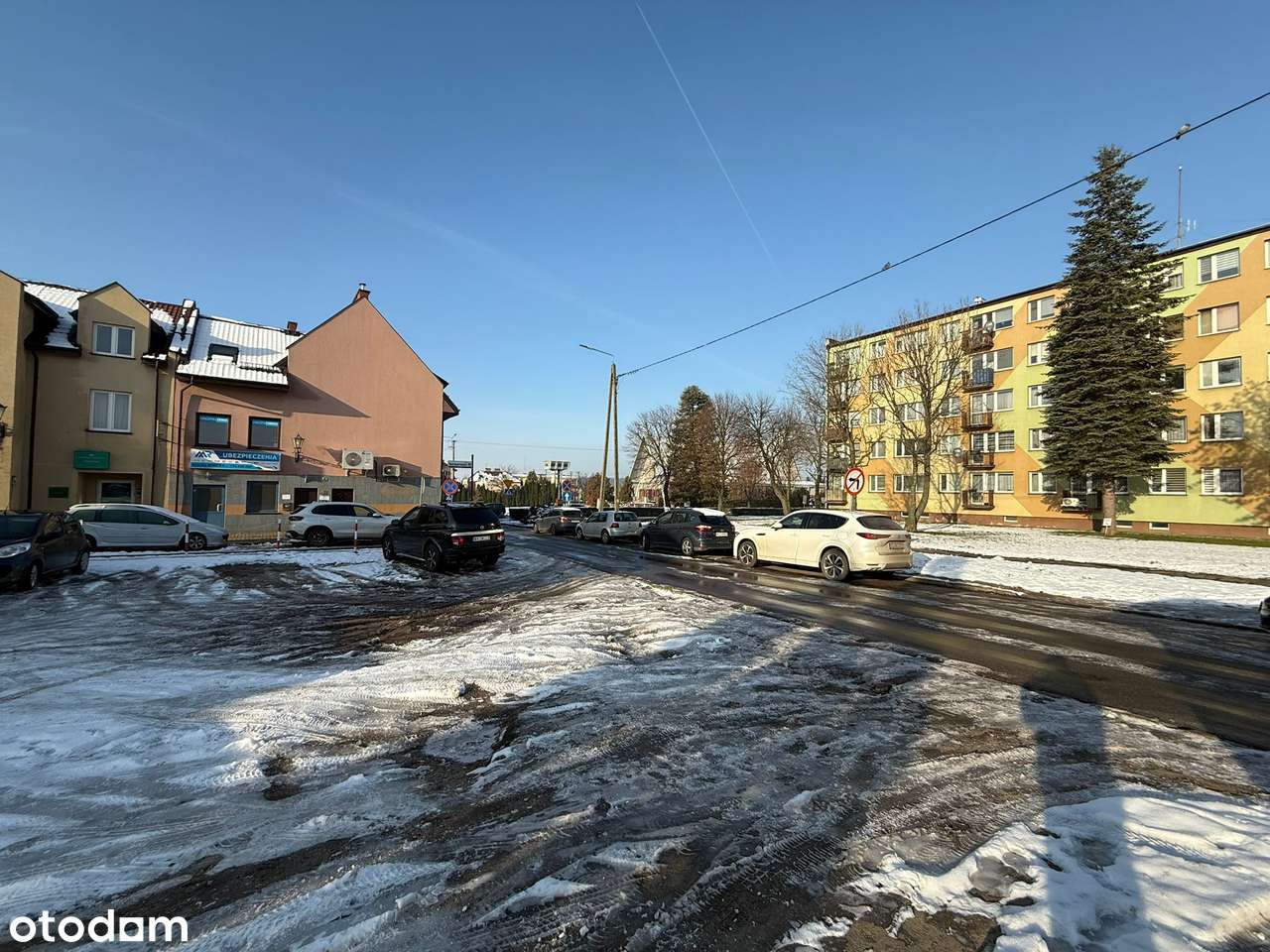 Działka w centrum Gostynina!-3