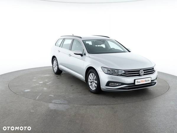 Volkswagen Passat 2.0 TDI EVO Business DSG - 5