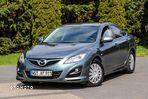 Mazda 6 2.2 CD Exclusive - 1