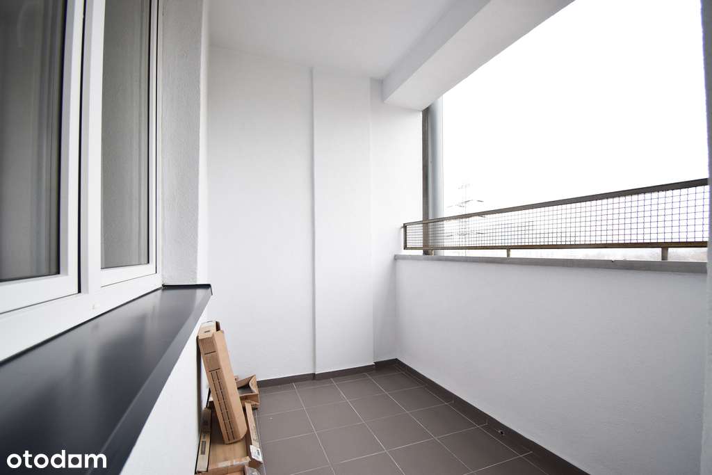 2 pokojowe mieszkanie - 49m2 - w centrum Katowic - Pełny obrazek: 5/15