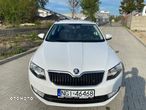 Skoda Octavia 1.6 TDI (Green tec) Ambition - 3