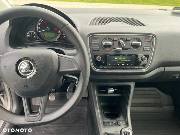 Skoda Citigo 1.0 Ambition - 6