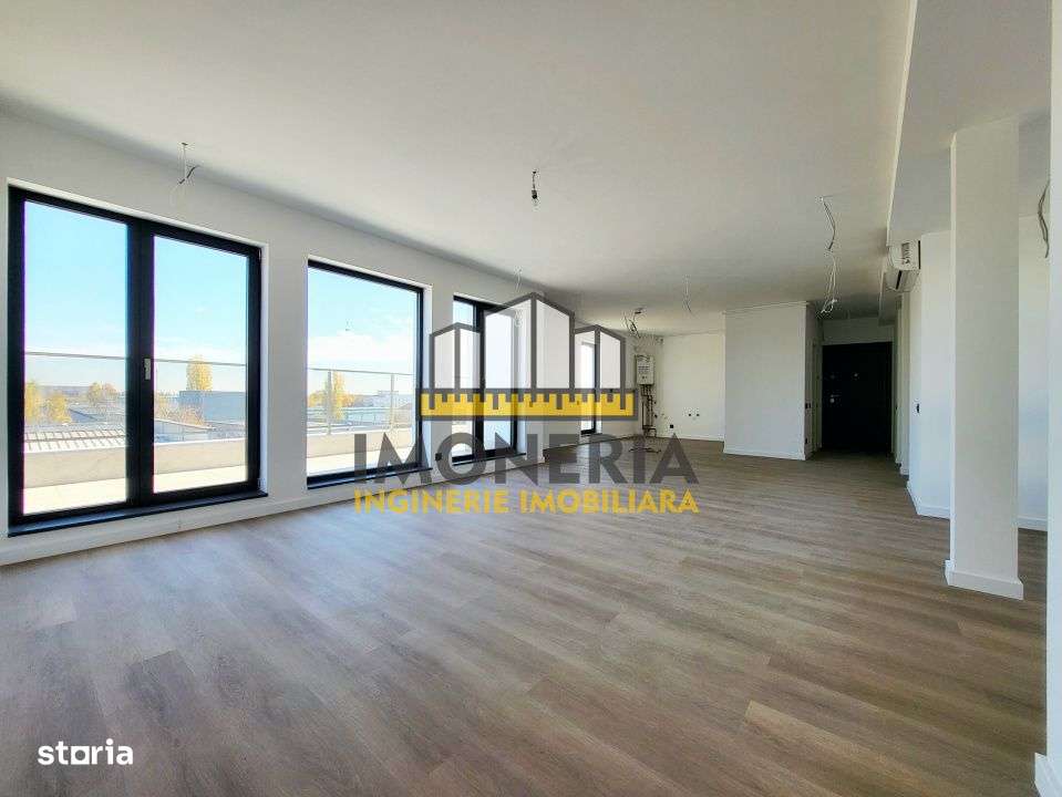 4 camere eficiente energetic cu priveliste-0% comision-550m Metrou-10
