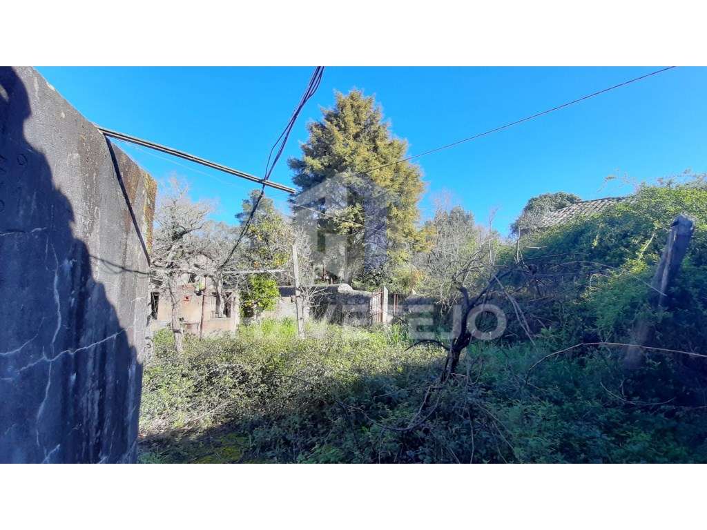 Casas antigas em pedra, com projeto aprovado, a 20 minutos do Rio Z...-14