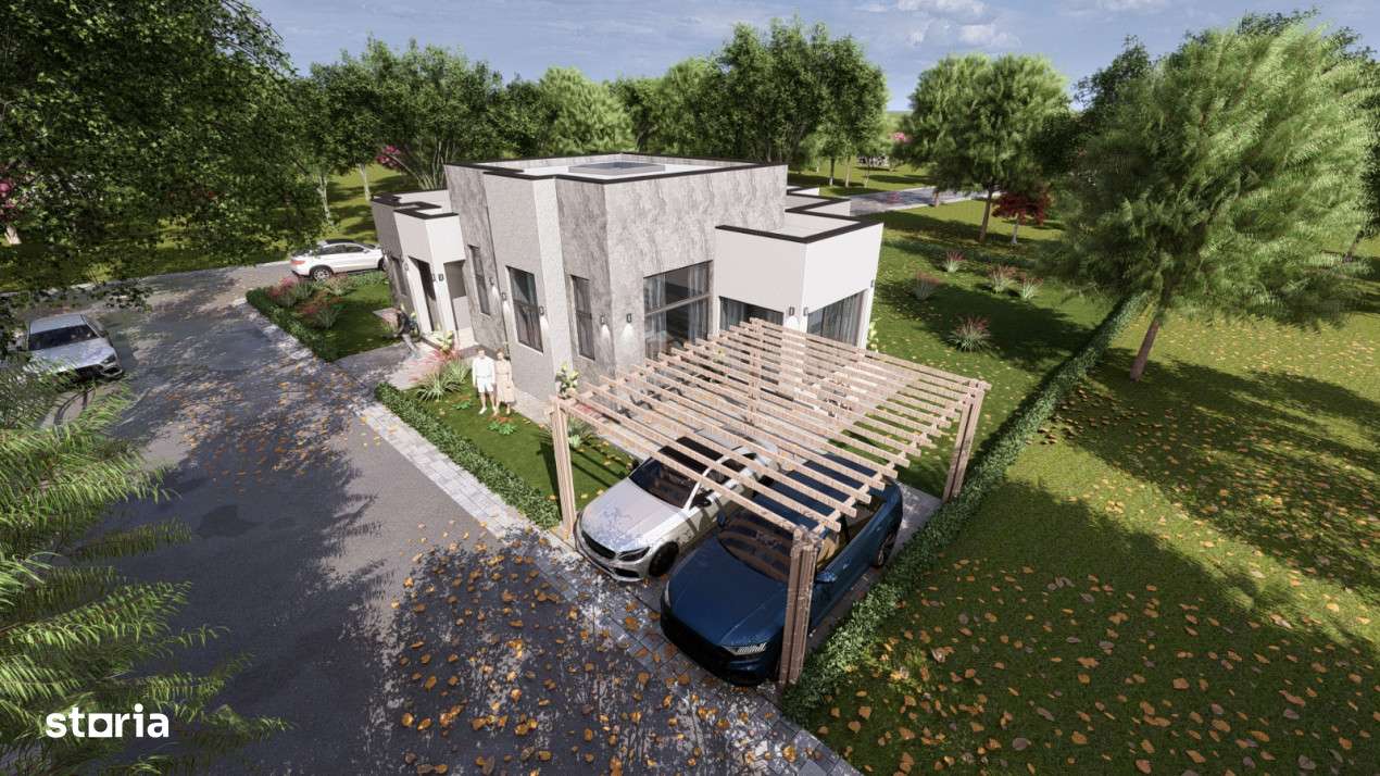 Vila individuala parter-5