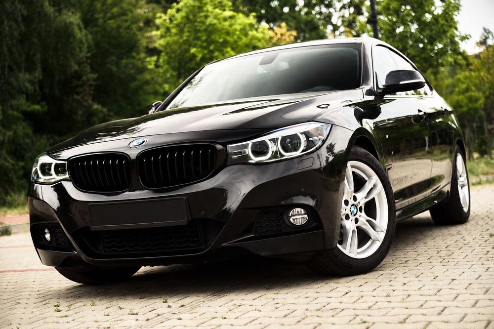 BMW 3 Series F34 (2013-2021) 320i M Sport 2019
