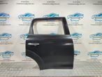 PORTA TRÁS TRASEIRA DIREITA MINI COOPER R60 COUNTRYMAN 41009805930 FECHO ELEVADOR MOTOR PUXADOR VIDRO - 1