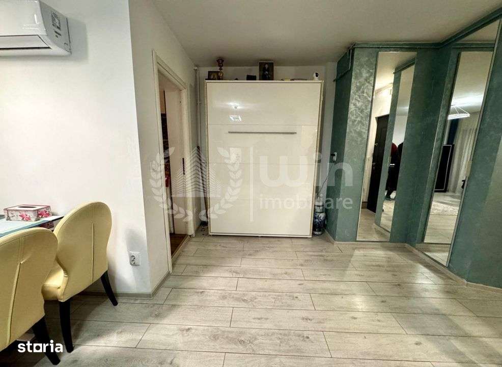 Apartament 1 camera ideal investitie | La cheie | Cipariu - Titulescu! - Imagine principală: 4/6