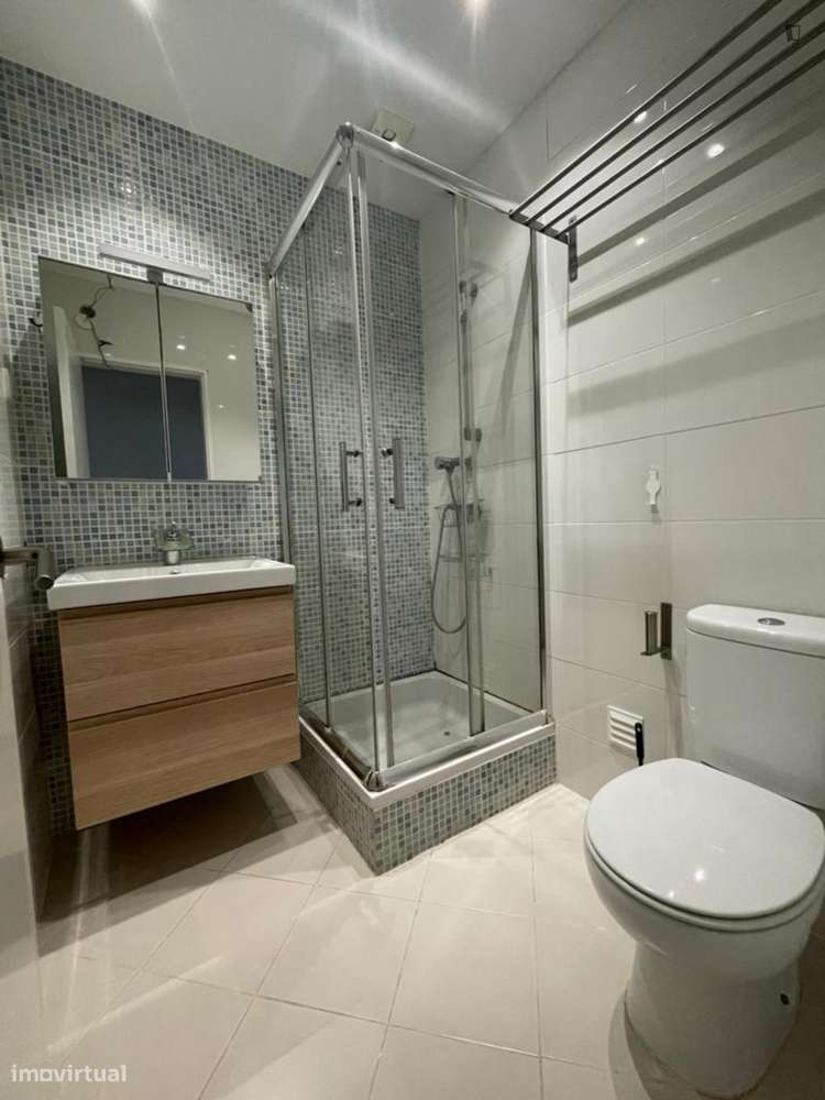 Apartamento com 1 quartos - localizado em Oeiras Lisbon - Grande imagem: 2/13