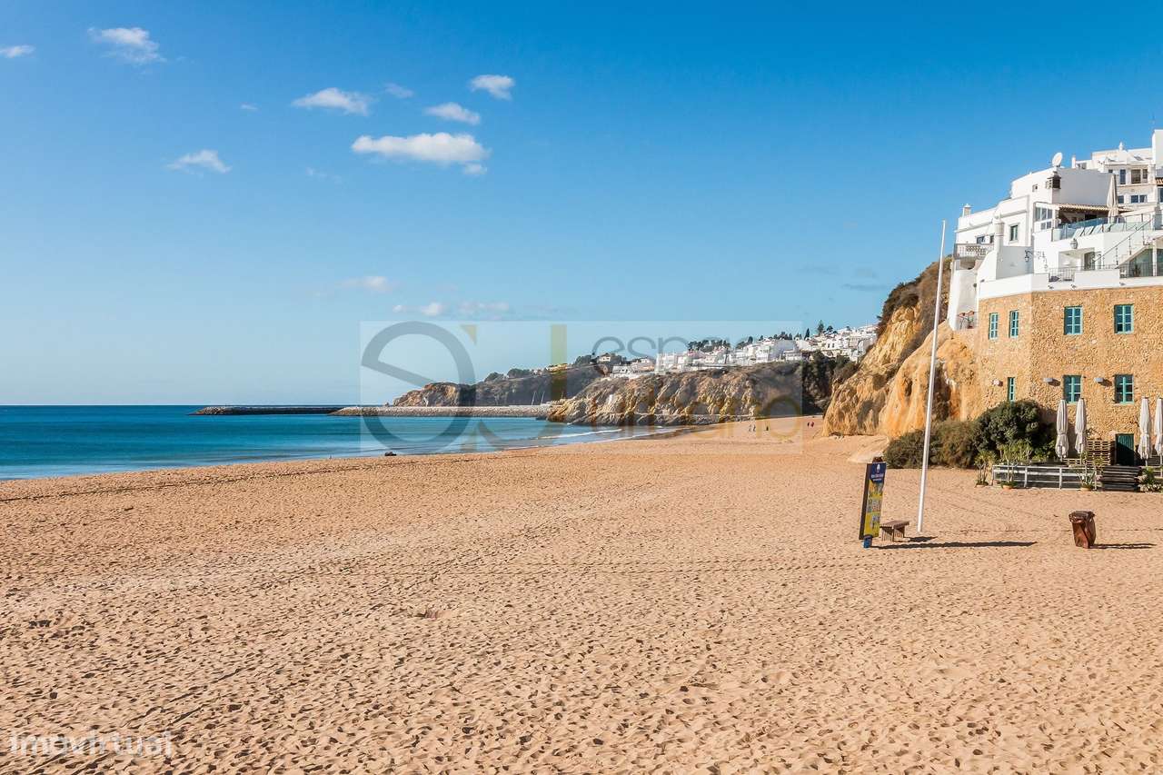 Albufeira - Praia dos Pescadores - T2 C/ Vista Mar-34
