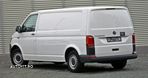 Volkswagen Transporter - 12