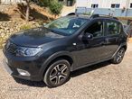 Dacia Sandero 1.0 TCe Stepway - 1