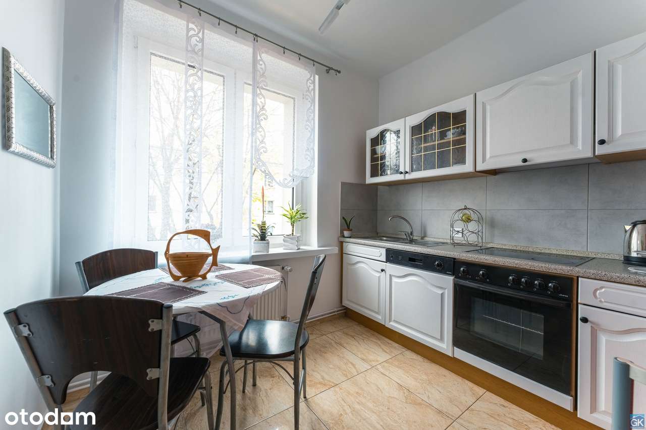 Piekary Śląskie - mieszkanie 2 pokojowe - Pełny obrazek: 4/10