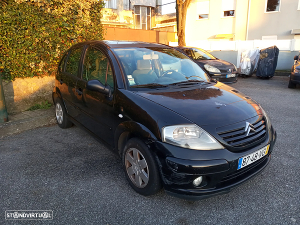 Citroën C3 1.1 SX Pack - 1