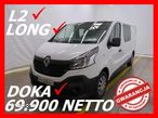 Renault TRAFIC - 1